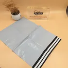 Plastic Enclosed Express Custom Mailing Packing Envelope bag
