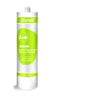 china polystyrene 280ml silicone structural sealant clear liquid kanghong brands low viscosity model on sale