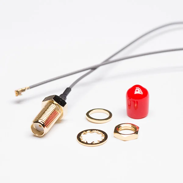 n plug to sma plug rf cable types