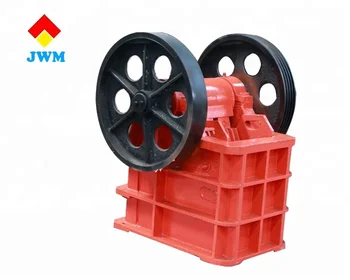 PE-250*400 electrical oxhorn crusher machine / gold hammer crusher /small mobile rock crusher