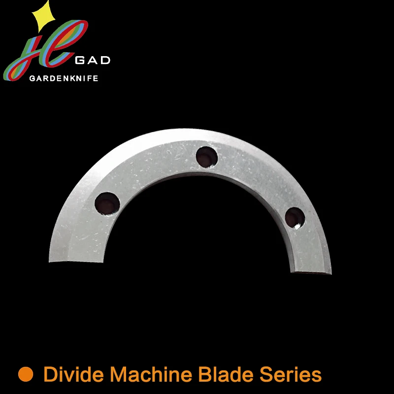 Professional blade for packaging
