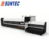 pipe tube 6m metal stainless steel cutting 1000w /1500w IPG fiber laser cutting machine