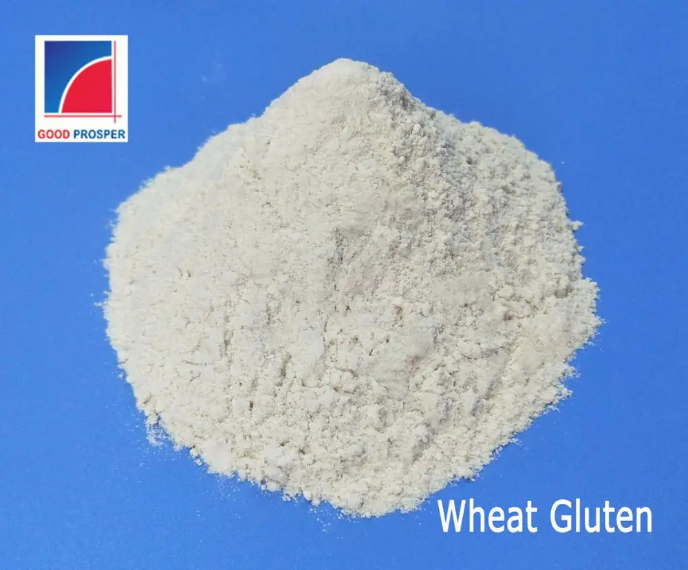 vital wheat gluten 80