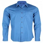 Uniform Overall 100% Cotton Long Sleeve Work Uniform Shirt 100 Cotton Overall Work Shirts