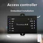 Access Smart Mobile Phone Bluetooth APP Open Door Internet Cloud Access Control BC100