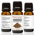 aniseed oil pure Aniseed Natural Essential Oil/ Bulk Anise Oil