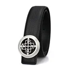 Genuine Leather Belts for Men, Strong Hand Made Suit Your Jeans & Trousers wholesale OEM belt buckle in China
