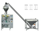 curry powder/coconut powder/milk powder packing machine plastic bag