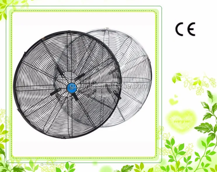 Wall Fan, 26'', 30''high, Centrifugal - detail 36