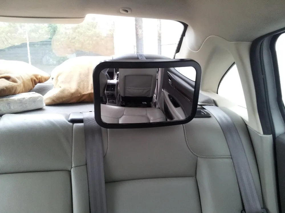 rear seat mirror infant