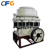Spring Cone Crusher, Tertiary Cone Crusher at Low Price Made in China