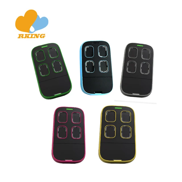 CRC-CRC-KIV33-5colours