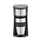 650-750W Single Cup Coffee Maker With 420ML Travel Mug