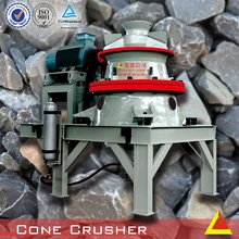 High Quality Manufacturer Offers Nordberg Symons PYY Model Cone Crusher