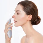 Gentle Face Exfoliator Scrub Blackhead Remover Skin Peel beauty machine