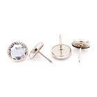 Iron decorative sofa nails, 16*20mm nails for sofa