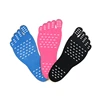 Waterproof Unisex Adhesive Beach Foot Pad Invisible Shoes Stick on Foot Soles
