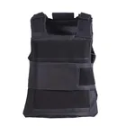 Tactical US Army Camouflage Vest Plate Carrier Molle Strap Assault Military Uniform Vest