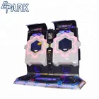 Dance Cubic simulator game machine machine 3D motion sensing arcade game