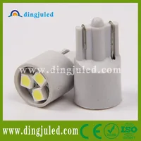 12v Car Interiorl Light 3528smd T10