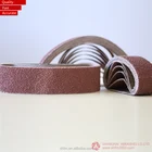 Quality Aluminum Oxide Abrasive Belt GXK51 Manufacturer