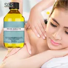 Factory Price 250ml Hot Sale Organic Massage Oil Wholesale Body Massage Oil