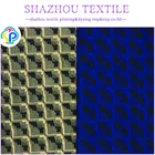 Wholesale girl's dress with digital printing soft rayon