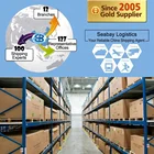 Best-selling product sea freight jordan professional forwarder