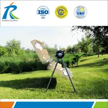 China Newly Solar Cooker