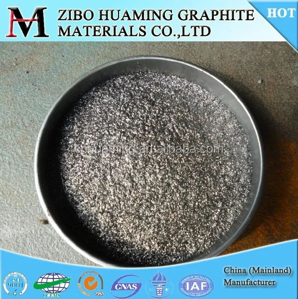 natural flake graphite powder