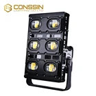 500W high efficacy led flood light ENEC,CSA,SAA approved