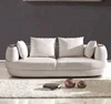 original design america style genuine leather sofa living room furniture 1+2+3 seter sofa set