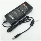 24v Dc Dc24v GST120A24-R7B 120W 24V 5A AC DC Power Adapter Supply Meanwell Universal AC Adapter