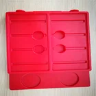 Customized Colour Vacuum Forming Plastic Packaging Tray