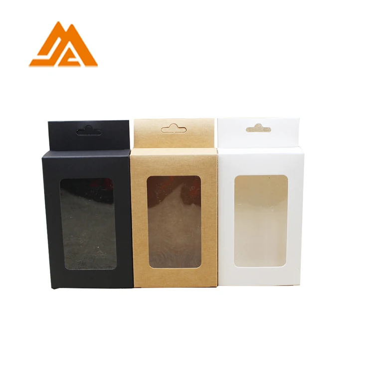 cardboard power bank gift box with eva foam lid cheap wholesale