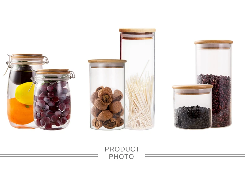 Download Fancy Lids With Glass Jar Screw Bamboo Lids For Glass Containers View Lids With Glass Jar Feast Product Details From Guangzhou Feast Household Industry Co Ltd On Alibaba Com Yellowimages Mockups