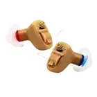 Retone new mini ITE hearing aid for mild hearing loss