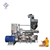 top performance coconut oil processing machine