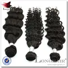 5A-8A human virgin indian remy hair weave supplier and exporter