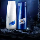 brand name 750 ml shampoo with horse oil hair shampoo for damaged hair