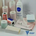 Thermal Paper Price ECG Thermal Paper 3/6/12/ Channel Chart Record