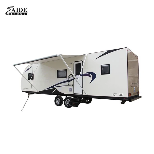 Custom Full of sense of science and technology design Touring car,RV