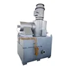 Chinese best incinerator supplier for plastic and clothes waste