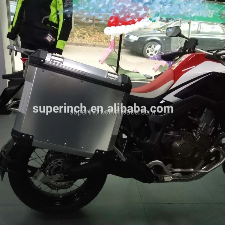 africa twin panniers for sale