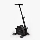 indoor home workout gym sitting mini exercise bike for elderly healthy