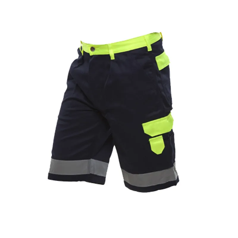 multi pocket cargo shorts