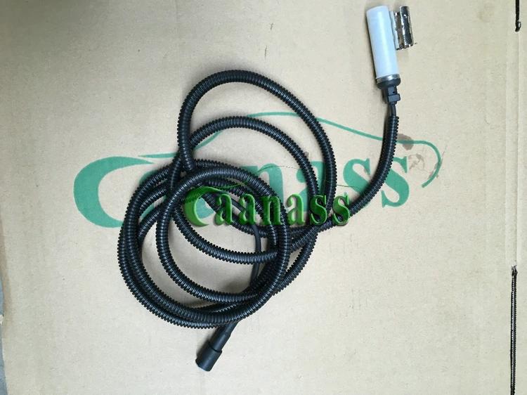 4410329200,0025423718 Mercedes ACTROS speed sensor, View Mercedes ACTROS speed sensor, caanass