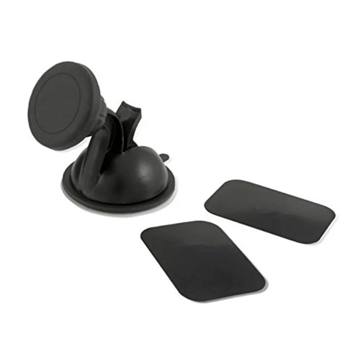 High Quality 360 Degree Rotating Magnetic Car Holder for Mobile Phone Holder (3).jpg