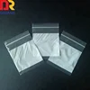 LDPE Medical Dispensing Envelope/Tablet zip lock bag with two color printing