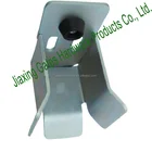 Cantilever Gate meeting point end stop gate catcher gate stopper